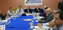 Reunión con el Director de Negocios de SELAE