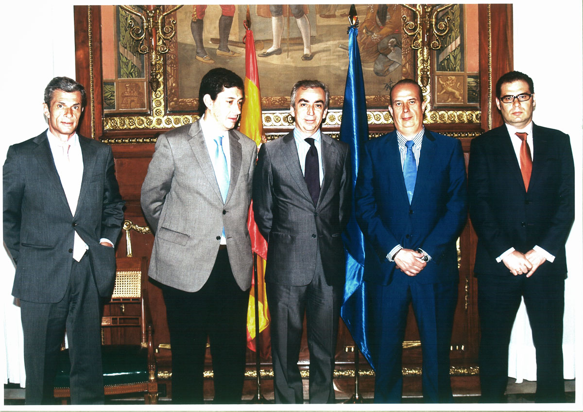 La Asociación Cacereña celebra su Asamblea General.