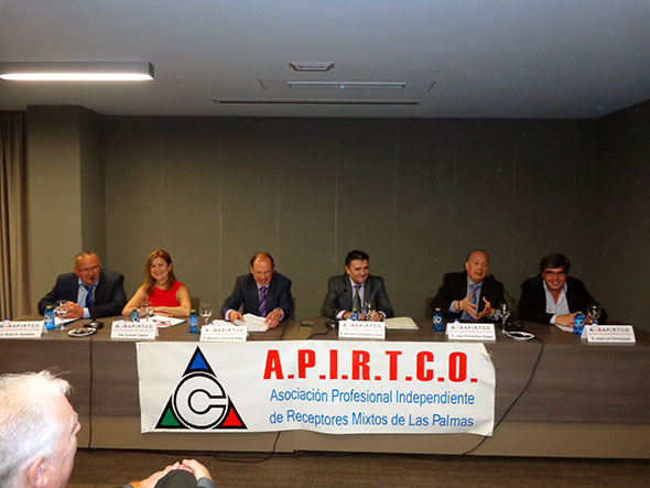 La Asociación de Gijón celebra su Asamblea General