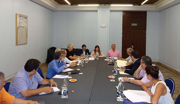 La Asociación de Albacete celebra su Asamblea General