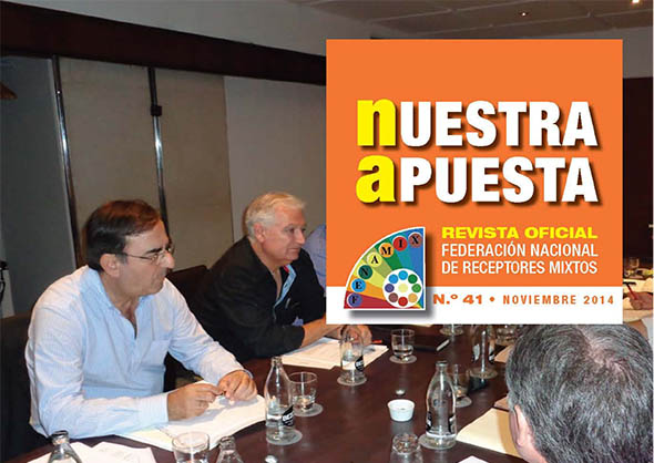 REUNIÓN JUNTA DIRECTIVA FENAMIX