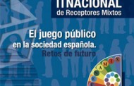 II CONGRESO NACIONAL DE RECEPTORES MIXTOS