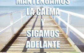 Nuestra Apuesta Nº 85