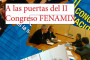 Fenamix se reúne con UPyD y PSOE ante el II Congreso Nacional