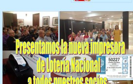 NUESTRA APUESTA Nº 52