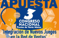 ¡ÚLTIMAS PLAZAS PARA ASISTIR AL 3º CONGRESO!