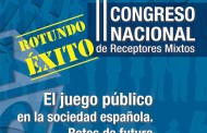 RESEÑA II CONGRESO PARA LOS PRESIDENTES DE NUESTRAS ASOCIACIONES