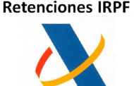 MODIFICACIÓN RETENCIONES IRPF JULIO 2015