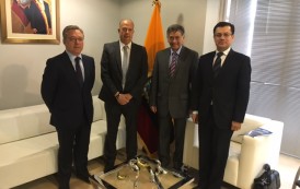 FENAMIX SE SOLIDARIZA CON ECUADOR
