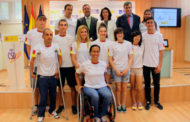 SELAE renueva el patrocinio al Equipo Paralímpico de Río de Janeiro