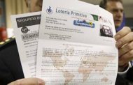 30 Personas condenadas en Madrid por un fraude con falsos premios de Lotería