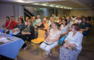 ASAMBLEA GENERAL DE LA ASOCIACIÓN DE RECEPTORES MIXTOS DE ILLES BALEARS (AIPMO)