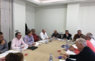 FENAMIX CELEBRA SU ÚLTIMA JUNTA DIRECTIVA DEL AÑO