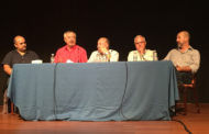 NUESTROS COMPAÑEROS DE LA ASOCIACIÓN DE TENERIFE CELEBRAN SU ASAMBLEA GENERAL