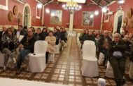 LA ASOCIACIÓN DE CÁDIZ CELEBRAN SU ASAMBLEA GENERAL