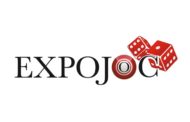 NUESTRO PRESIDENTE, D. JUAN ANTONIO CASTELLANO, INVITADO A LA FERIA DE EXPOJOC 2017