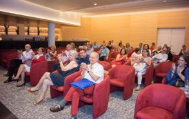 Nuestros compañeros de Baleares se reúnen en su Asamblea Anual