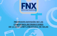 Comunicado informativo Reunión Comisión Mixta para el aumento de comisiones