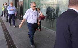 El 'Madoff catalán' jugaba más de 100.000 euros semanales a distintas loterías