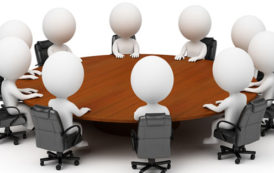 Reunión grupo de trabajo 14/06/2017