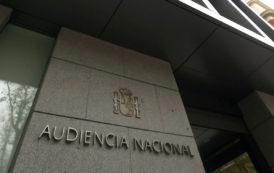 La AN investiga a un 
