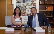 Loterías colabora con la Fundación para la Investigación Biomédica del Hospital Infantil Universitario Niño Jesús