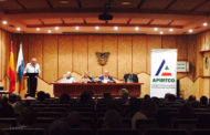 ASAMBLEA GENERAL DE LA ASOCIACIÓN DE RECEPTORES MIXTOS DE LA PROVINCIA DE LAS PALMAS (APIRTCO)