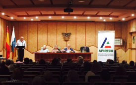 ASAMBLEA GENERAL DE LA ASOCIACIÓN DE RECEPTORES MIXTOS DE LA PROVINCIA DE LAS PALMAS (APIRTCO)