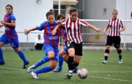 El Atlético-Athletic, primer partido de la liga femenina en la Quiniela