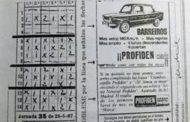 Cuando Franco ganó La Quiniela