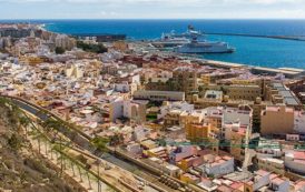LA ASOCIACIÓN DE MIXTOS DE ALMERÍA CELEBRARÁ SU ASAMBLEA GENERAL EL PRÓXIMO DÍA 5 DE OCTUBRE