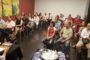 Los compañeros de la Asociación de Sevilla celebran Asamblea General