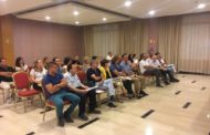 ASAMBLEA GENERAL DE LA ASOCIACIÓN DE RECEPTORES MIXTOS DE LA PROVINCIA DE ALMERÍA