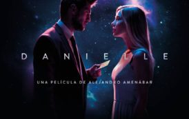EL BOLETO AZUL EN EL NUEVO ANUNCIO DE LA LOTERÍA DE NAVIDAD 2017