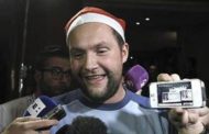 Lotería Navidad: Fue a ver el sorteo y le tocó el Gordo en directo