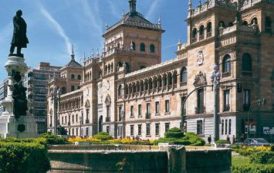 ESTE MIÉRCOLES, 13 DE DICIEMBRE, TENDRÁ LUGAR LA ASAMBLEA GENERAL DE LA ASOCIACIÓN DE VALLADOLID