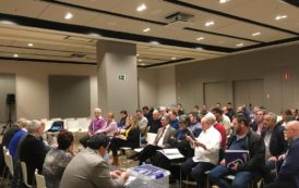 EL PASADO 18 DE FEBRERO, FENAMIX CELEBRÓ SU ASAMBLEA GENERAL, EN LA QUE TUVO LUGAR LA REELECCIÓN DE TONI CASTELLANO COMO PRESIDENTE DE LA FEDERACIÓN