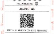 COMUNICADO OFICIAL DE SELAE – CÓDIGOS QR EN LOS RESGUARDOS