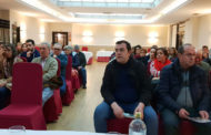 ASAMBLEA GENERAL ASOCIACIÓN DE RECEPTORES MIXTOS DE A CORUÑA