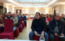 ASAMBLEA GENERAL ASOCIACIÓN DE RECEPTORES MIXTOS DE A CORUÑA