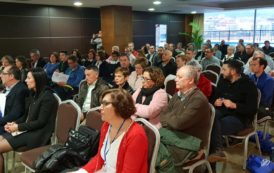 LA ASOCIACIÓN DE PONTEVEDRA (ARPOMIX) CELEBRA SU XXI ASAMBLEA GENERAL