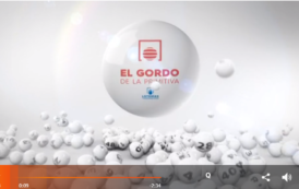 Los Sorteos en Directo