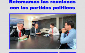 Nuestra Apuesta 89