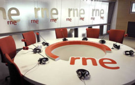Entrevista en RNe al Presidente de FENAMIX