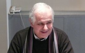 Josu Aguirrezabala Aguirrezabalaga D.E.P