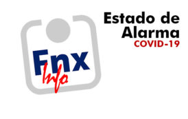 Circular informativa reapertura puntos de venta