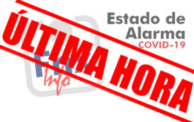 Última hora  --> Pago de la semana 11