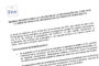 Interpretación de la circular sobre nuevas medidas de la Covid-19