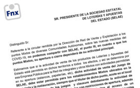 Interpretación de la circular sobre nuevas medidas de la Covid-19