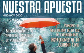 Nuestra Apuesta 110